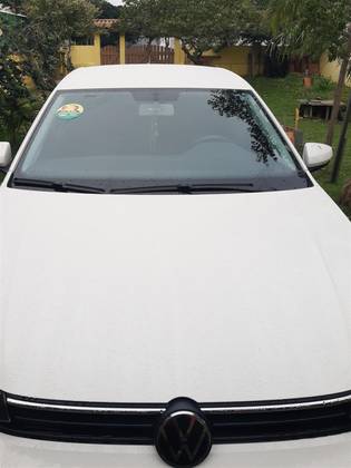 VOLKSWAGEN VIRTUS 1.0 200 TSI COMFORTLINE AUTOMÁTICO
