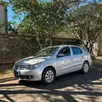 VOLKSWAGEN VOYAGE 1.0 MI 8V FLEX 4P MANUAL VOLKSWAGEN VOYAGE 1.0 MI 8V FLEX 4P MANUAL