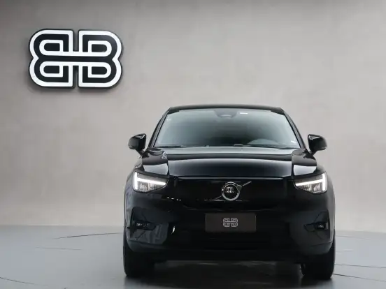 VOLVO-C40-P6 RECHARGE ELECTRIC PLUS VOLVO-C40-2023