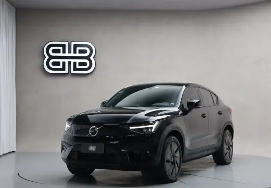 VOLVO-C40-P6 RECHARGE ELECTRIC PLUS VOLVO-C40-2023