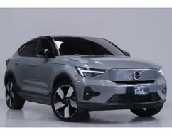 VOLVO C40 P8 RECHARGE TWIN ELECTRIC ULTIMATE AWD VOLVO C40 P8 RECHARGE TWIN ELECTRIC ULTIMATE AWD
