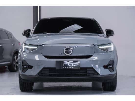 VOLVO-C40-P8 RECHARGE TWIN ELECTRIC ULTIMATE AWD VOLVO-C40-2023