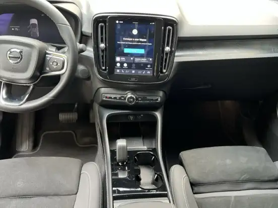 VOLVO-C40-P8 RECHARGE TWIN ELECTRIC ULTIMATE AWD VOLVO-C40-2023