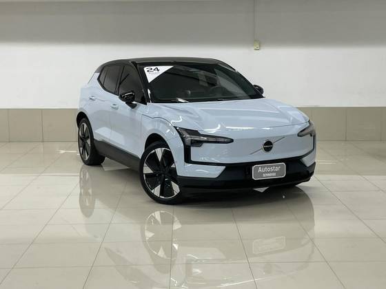 VOLVO EX30 69 KW ELÉTRICO ULTRA