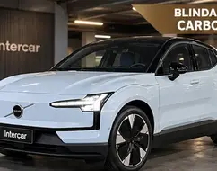 VOLVO EX30 69 KW ELÉTRICO ULTRA VOLVO EX30 69 KW ELÉTRICO ULTRA