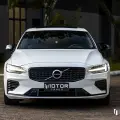 VOLVO S60 2.0 T8 R-DESIGN HÍBRIDO 4P AUTOMÁTICO VOLVO S60 2.0 T8 R-DESIGN HÍBRIDO 4P AUTOMÁTICO