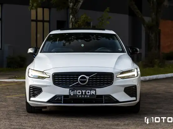 VOLVO-S60-2.0 T8 R-DESIGN HÍBRIDO 4P AUTOMÁTICO VOLVO-S60-2019