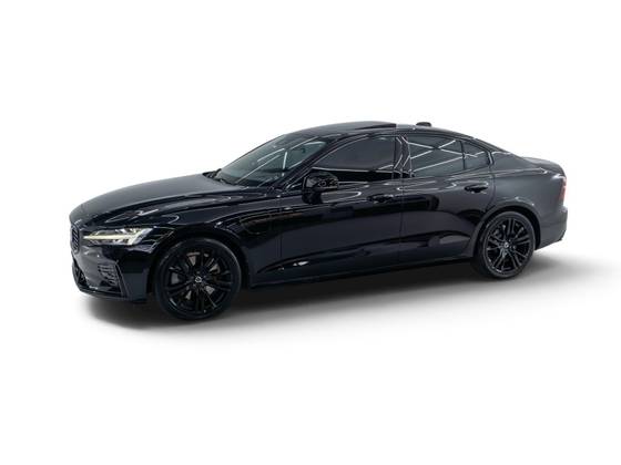VOLVO S60 2.0 T8 R-DESIGN HÍBRIDO 4P AUTOMÁTICO