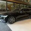 VOLVO V60 2.0 T5 GASOLINA MOMENTUM GEARTRONIC VOLVO V60 2.0 T5 GASOLINA MOMENTUM GEARTRONIC