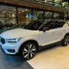 VOLVO XC40 1.5 T5 RECHARGE R-DESIGN GEARTRONIC VOLVO XC40 1.5 T5 RECHARGE R-DESIGN GEARTRONIC