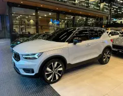 VOLVO XC40 1.5 T5 RECHARGE R-DESIGN GEARTRONIC VOLVO XC40 1.5 T5 RECHARGE R-DESIGN GEARTRONIC