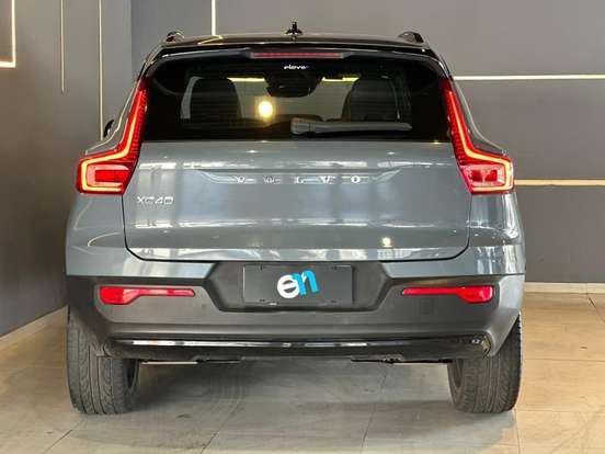 VOLVO-XC40-1.5 T5 RECHARGE R-DESIGN GEARTRONIC VOLVO-XC40-2020