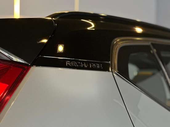 VOLVO-XC40-1.5 T5 RECHARGE R-DESIGN GEARTRONIC VOLVO-XC40-2020