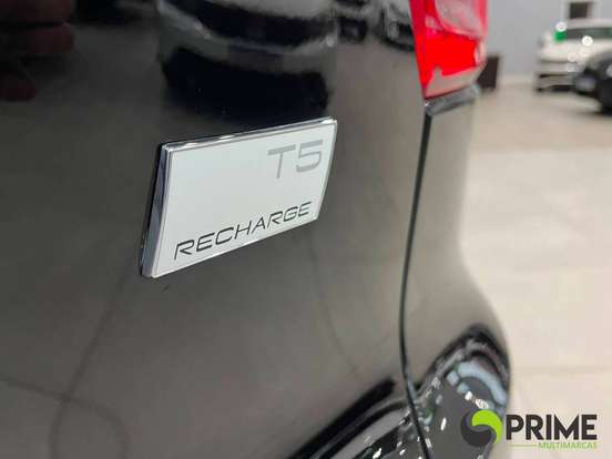 VOLVO-XC40-1.5 T5 RECHARGE R-DESIGN GEARTRONIC VOLVO-XC40-2021