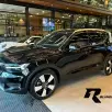 VOLVO XC40 2.0 T4 GASOLINA MOMENTUM GEARTRONIC VOLVO XC40 2.0 T4 GASOLINA MOMENTUM GEARTRONIC