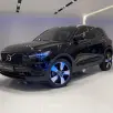 VOLVO XC40 2.0 T5 GASOLINA MOMENTUM AWD GEARTRONIC VOLVO XC40 2.0 T5 GASOLINA MOMENTUM AWD GEARTRONIC