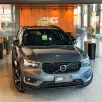 VOLVO XC40 2.0 T5 GASOLINA R-DESIGN AWD GEARTRONIC VOLVO XC40 2.0 T5 GASOLINA R-DESIGN AWD GEARTRONIC