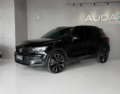 VOLVO XC40 2.0 T5 GASOLINA R-DESIGN AWD GEARTRONIC VOLVO XC40 2.0 T5 GASOLINA R-DESIGN AWD GEARTRONIC