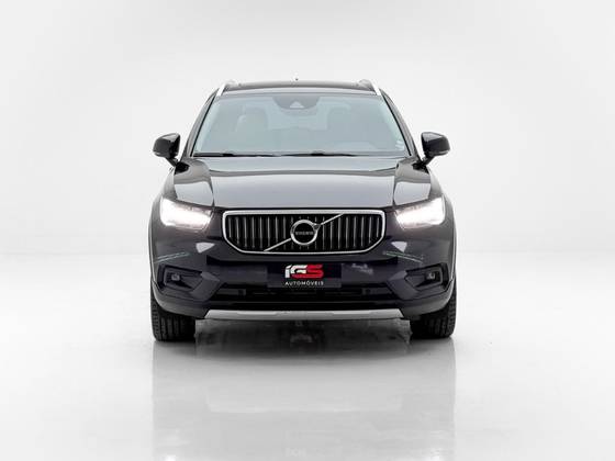 VOLVO XC40 2.0 T4 GASOLINA INSCRIPTION GEARTRONIC