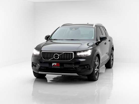 VOLVO-XC40-2.0 T4 GASOLINA INSCRIPTION GEARTRONIC VOLVO-XC40-2020