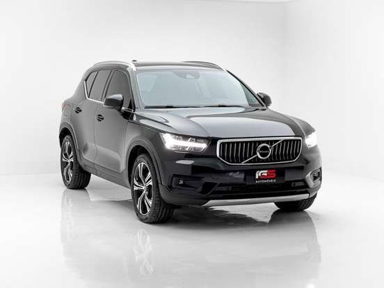 VOLVO-XC40-2.0 T4 GASOLINA INSCRIPTION GEARTRONIC VOLVO-XC40-2020
