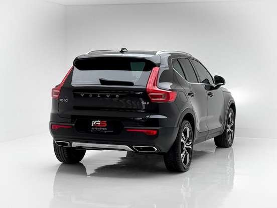 VOLVO-XC40-2.0 T4 GASOLINA INSCRIPTION GEARTRONIC VOLVO-XC40-2020