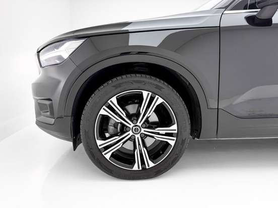 VOLVO-XC40-2.0 T4 GASOLINA INSCRIPTION GEARTRONIC VOLVO-XC40-2020