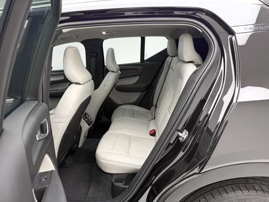 VOLVO-XC40-2.0 T4 GASOLINA INSCRIPTION GEARTRONIC VOLVO-XC40-2020