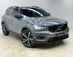 VOLVO XC40 2.0 T5 GASOLINA R-DESIGN AWD GEARTRONIC VOLVO XC40 2.0 T5 GASOLINA R-DESIGN AWD GEARTRONIC