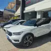 VOLVO XC40 2.0 T5 GASOLINA R-DESIGN AWD GEARTRONIC VOLVO XC40 2.0 T5 GASOLINA R-DESIGN AWD GEARTRONIC