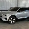 VOLVO XC40 P6 RECHARGE ELECTRIC PLUS VOLVO XC40 P6 RECHARGE ELECTRIC PLUS