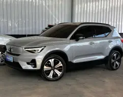 VOLVO XC40 P6 RECHARGE ELECTRIC PLUS VOLVO XC40 P6 RECHARGE ELECTRIC PLUS
