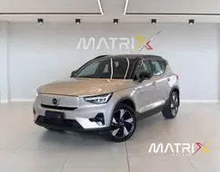 VOLVO XC40 P6 RECHARGE ELECTRIC PLUS VOLVO XC40 P6 RECHARGE ELECTRIC PLUS