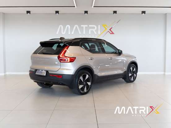 VOLVO-XC40-P6 RECHARGE ELECTRIC PLUS VOLVO-XC40-2023