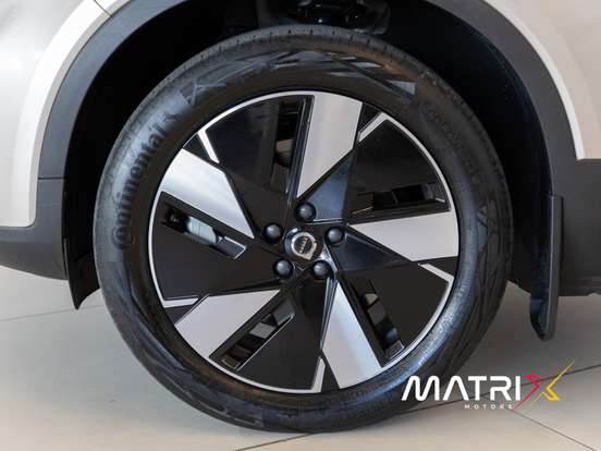 VOLVO-XC40-P6 RECHARGE ELECTRIC PLUS VOLVO-XC40-2023