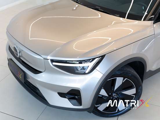 VOLVO-XC40-P6 RECHARGE ELECTRIC PLUS VOLVO-XC40-2023