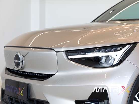 VOLVO-XC40-P6 RECHARGE ELECTRIC PLUS VOLVO-XC40-2023