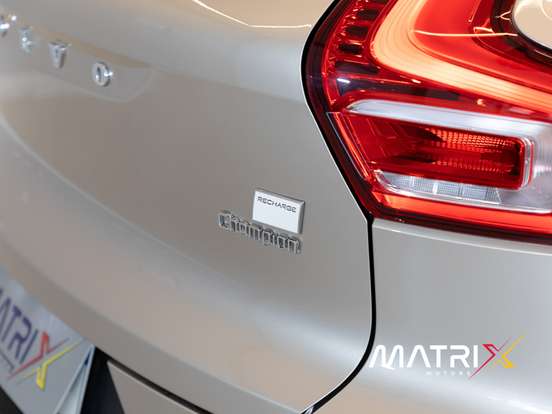 VOLVO-XC40-P6 RECHARGE ELECTRIC PLUS VOLVO-XC40-2023