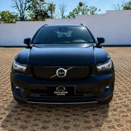 VOLVO XC40 P8 RECHARGE ELECTRIC BEV PURE AWD