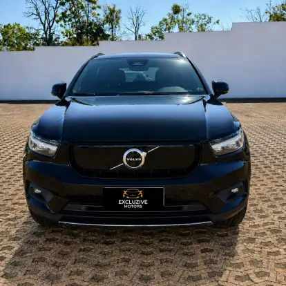 VOLVO-XC40-P8 RECHARGE ELECTRIC BEV PURE AWD VOLVO-XC40-2022