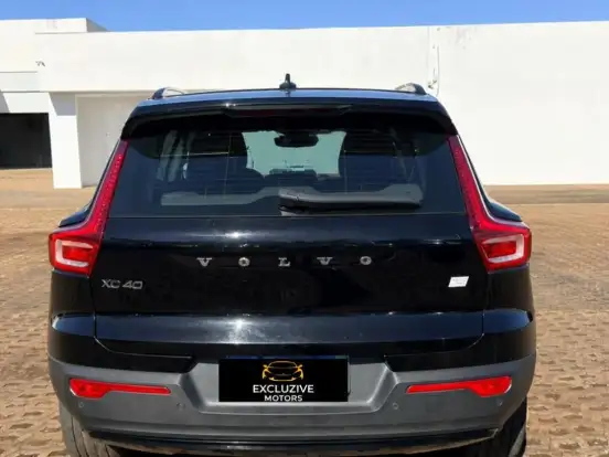 VOLVO-XC40-P8 RECHARGE ELECTRIC BEV PURE AWD VOLVO-XC40-2022