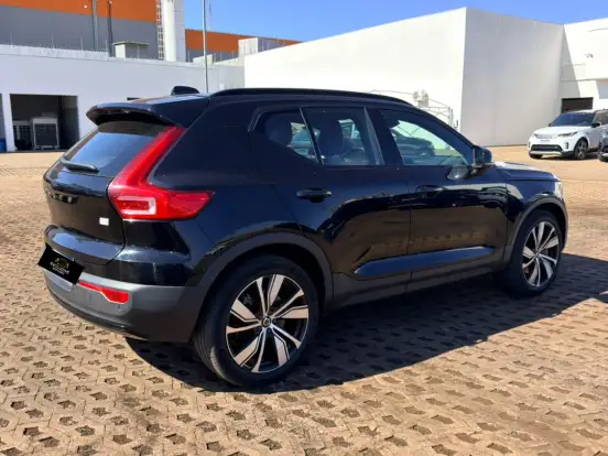 VOLVO-XC40-P8 RECHARGE ELECTRIC BEV PURE AWD VOLVO-XC40-2022