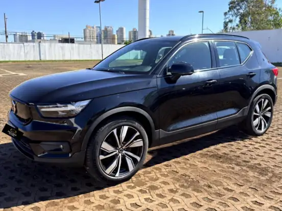 VOLVO-XC40-P8 RECHARGE ELECTRIC BEV PURE AWD VOLVO-XC40-2022