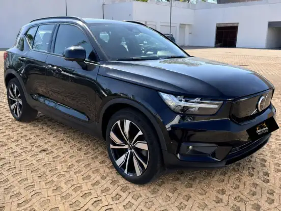 VOLVO-XC40-P8 RECHARGE ELECTRIC BEV PURE AWD VOLVO-XC40-2022