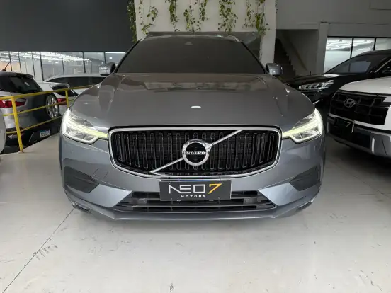 VOLVO-XC60-2.0 D5 DIESEL MOMENTUM AWD GEARTRONIC VOLVO-XC60-2018