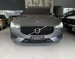 VOLVO XC60 2.0 D5 DIESEL MOMENTUM AWD GEARTRONIC VOLVO XC60 2.0 D5 DIESEL MOMENTUM AWD GEARTRONIC