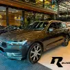 VOLVO XC60 2.0 T5 GASOLINA INSCRIPTION AWD GEARTRONIC VOLVO XC60 2.0 T5 GASOLINA INSCRIPTION AWD GEARTRONIC
