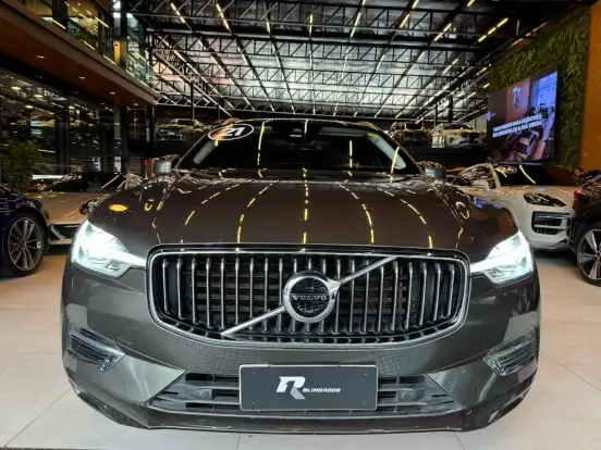 VOLVO-XC60-2.0 T8 HYBRID INSCRIPTION AWD GEARTRONIC VOLVO-XC60-2021