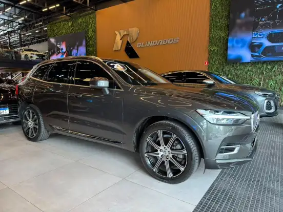 VOLVO-XC60-2.0 T8 HYBRID INSCRIPTION AWD GEARTRONIC VOLVO-XC60-2021