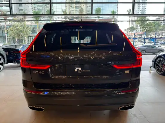 VOLVO-XC60-2.0 T8 HYBRID INSCRIPTION AWD GEARTRONIC VOLVO-XC60-2021